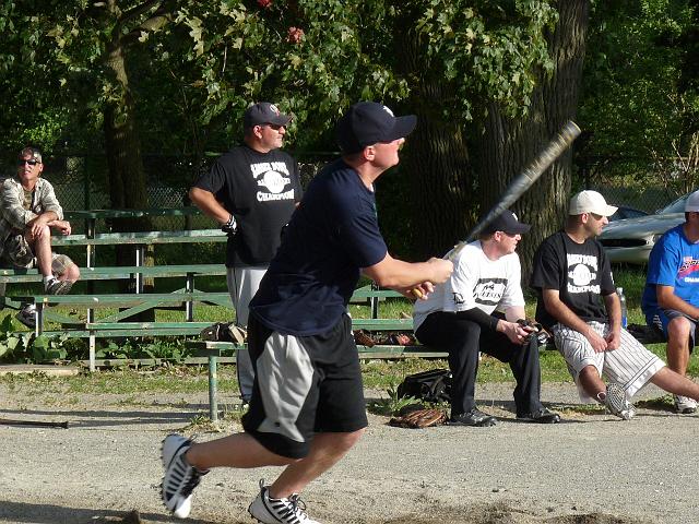 Bad Company VS Family Fence 05-29-12 083.JPG